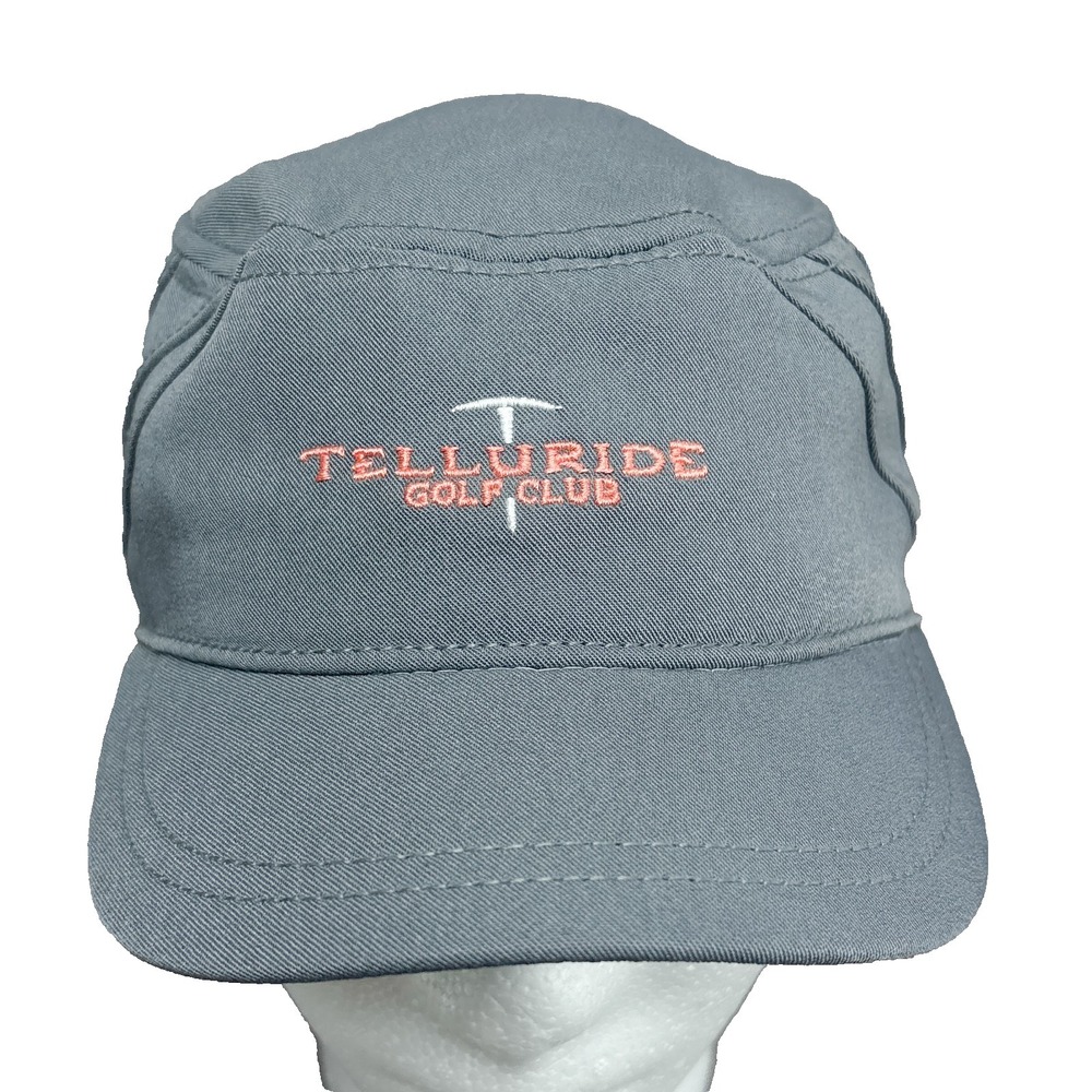 Telluride Golf‎ Club Hat Under Armour Flexible One Size